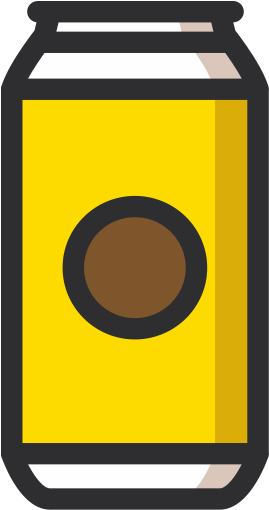 Beer can